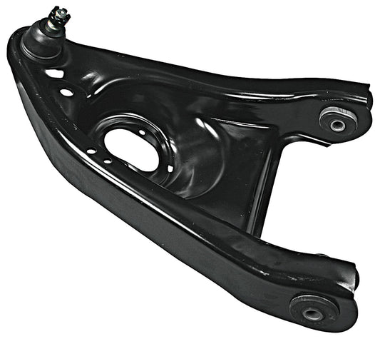 Control Arm, 1964-1972 Chevelle El Camino RH Lower - With Ball Joint & Bushings