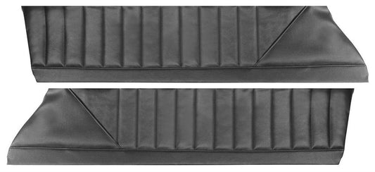 Door Panels, 1973 Laguna Front - PR