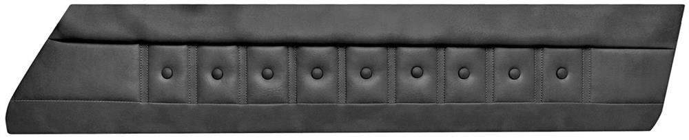 Door Panels, 1974-1976 Malibu Classic Front - PR