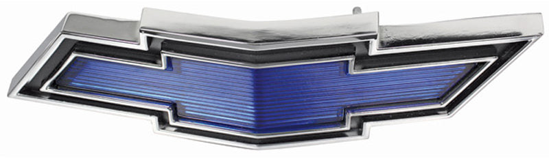 Emblem, 1969 Chevelle El Camino Bow Tie Grill
