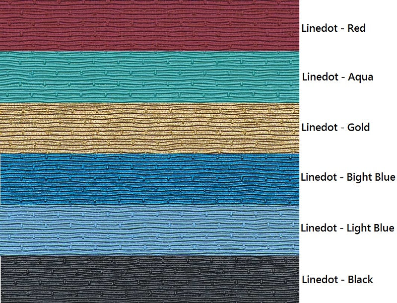 Headliner, 1967 Camaro - Line Dot