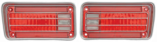 Tail Lens, 1970 Chevelle - PR