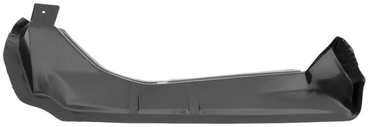Panel, 1966-1967 Chevelle Trunk Drop - LH