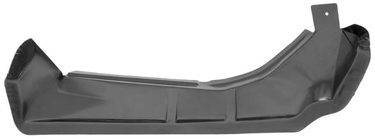 Panel, 1966-1967 Chevelle Trunk Drop - RH