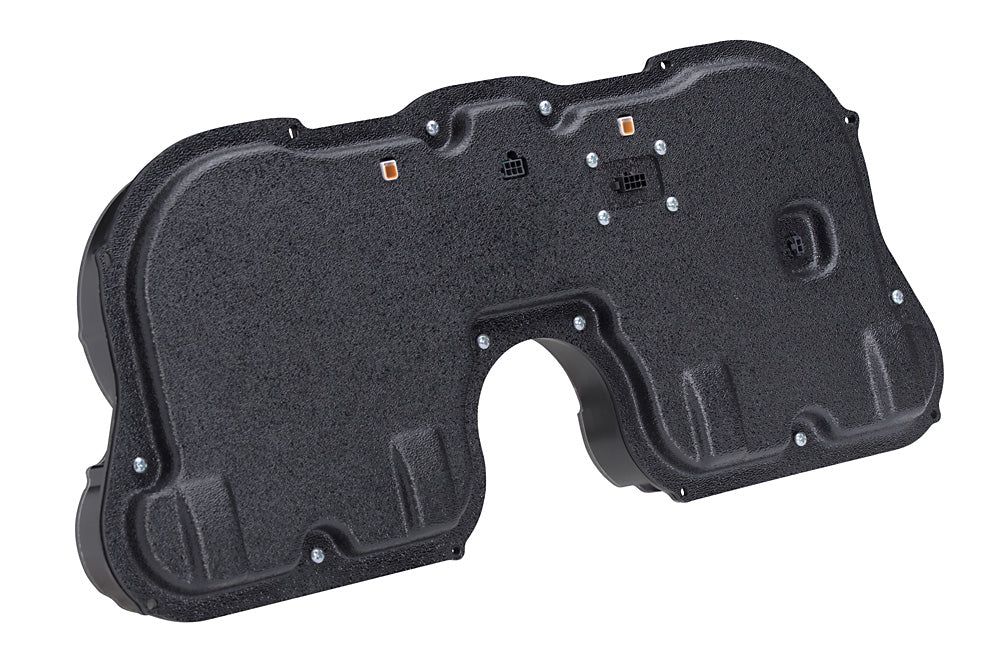 Dakota Digital Gauges, 1967-1972 GM Truck HDX