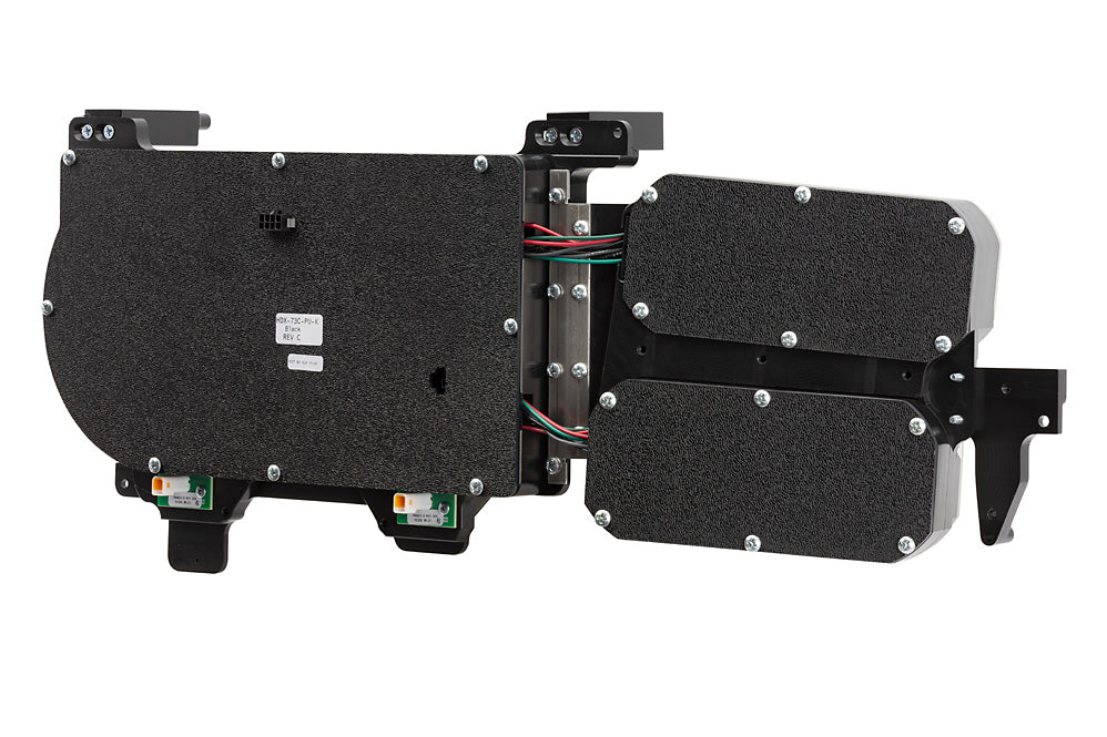 Dakota Digital Gauges, 1973-1987 Chevy Truck Dakota Digital HDX