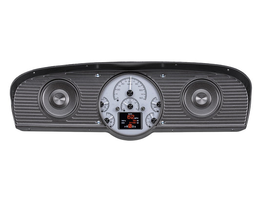 Dakota Digital Gauges, 1961-1966 Ford Truck HDX