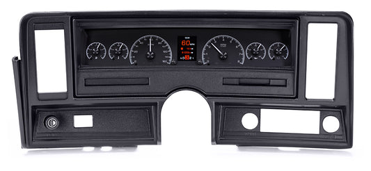 Dakota Digital Gauges, 1969-1976 Nova Apollo Skylark Omega Ventura HDX