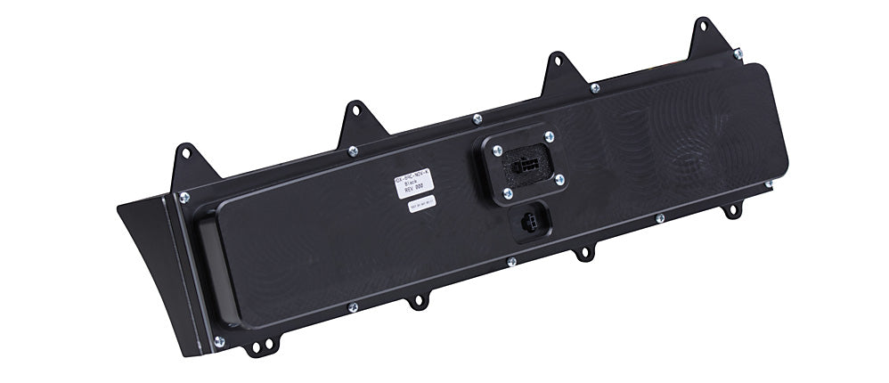 Dakota Digital Gauges, 1969-1976 Nova Apollo Skylark Omega Ventura HDX