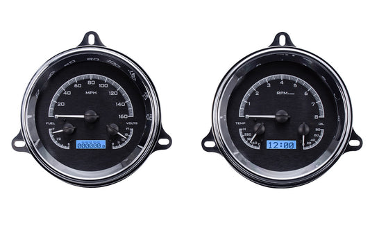 Dakota Digital Gauges, 1954 Chevy Truck VHX