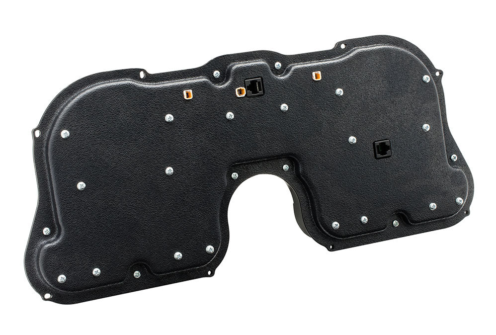 Dakota Digital Gauges, 1967-1972 Chevy Truck VHX