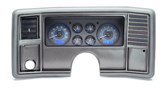 Dakota Digital Gauges, 1978-1988 Malibu, El Camino, Monte Carlo VHX