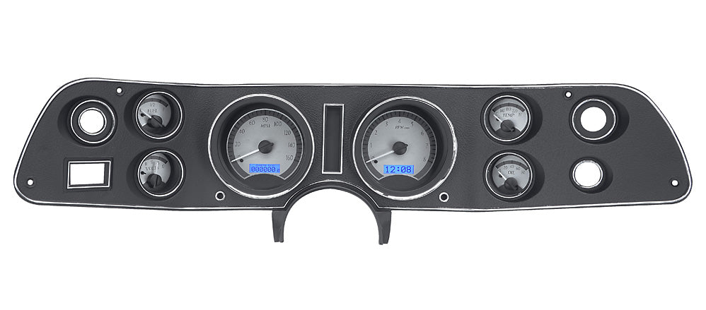 Dakota Digital Gauges, 1970-1981 Camaro VHX