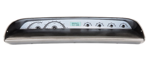Dakota Digital Gauges, 1963-1964 Impala VHX