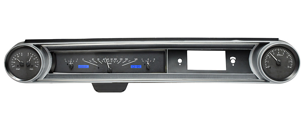 Dakota Digital Gauges, 1965 Impala/Caprice VHX