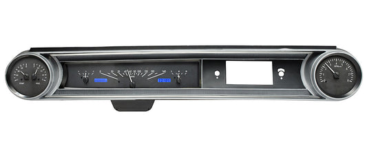 Dakota Digital Gauges, 1965 Impala/Caprice VHX