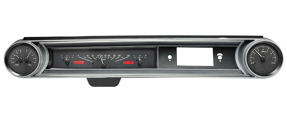 Dakota Digital Gauges, 1965 Impala/Caprice VHX