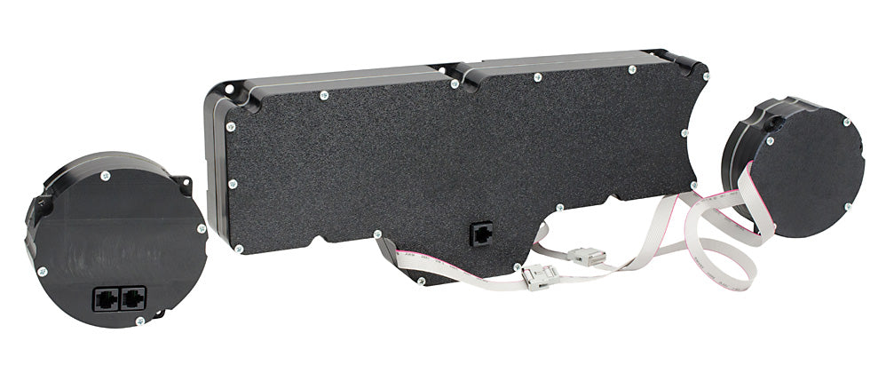 Dakota Digital Gauges, 1965 Impala/Caprice VHX