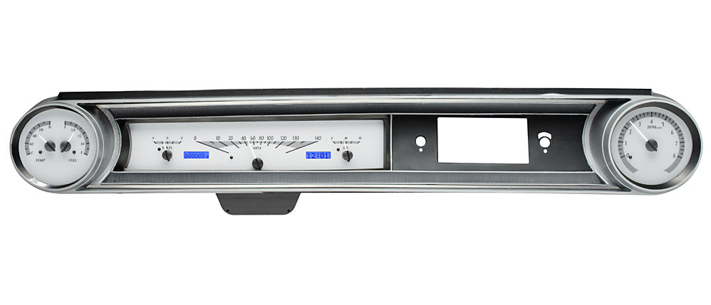 Dakota Digital Gauges, 1965 Impala/Caprice VHX