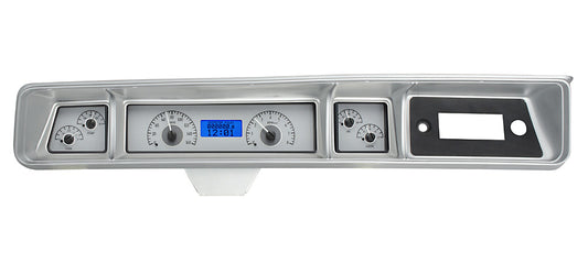 Dakota Digital Gauges, 1966 Impala/Caprice VHX