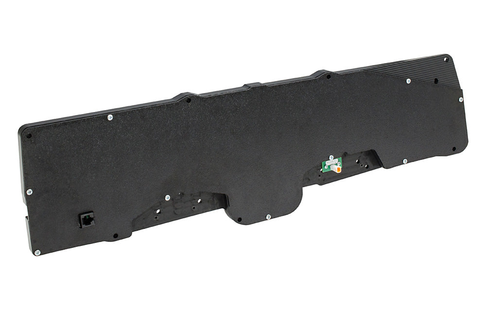 Dakota Digital Gauges, 1968 Impala VHX