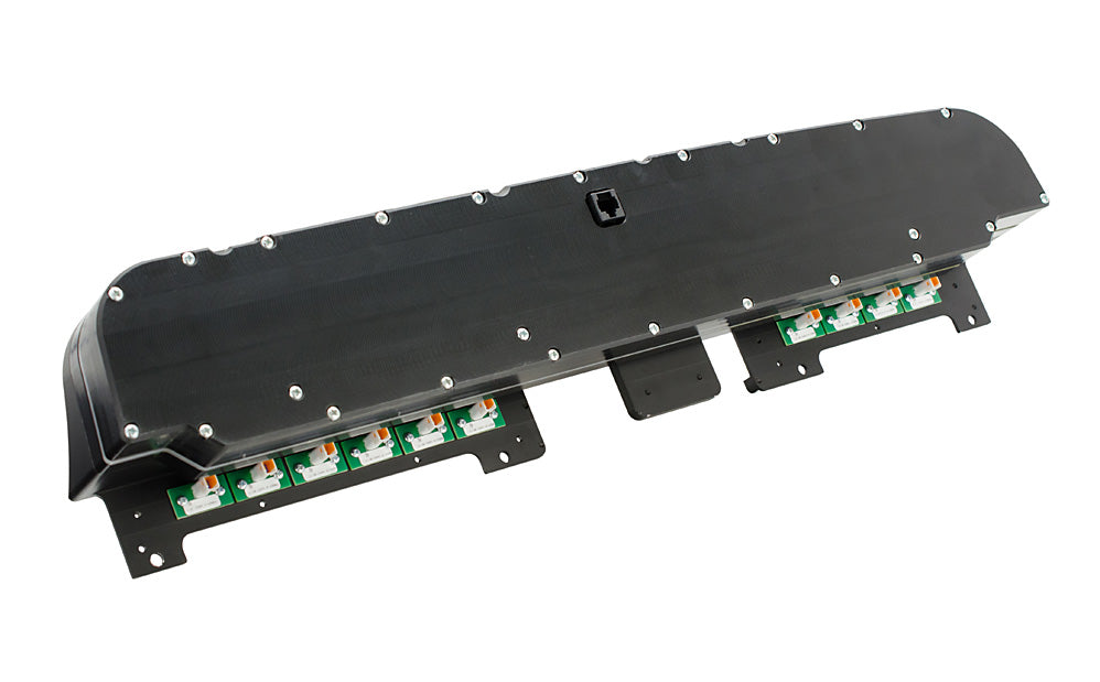 Dakota Digital Gauges, 1969-1970 Impala VHX