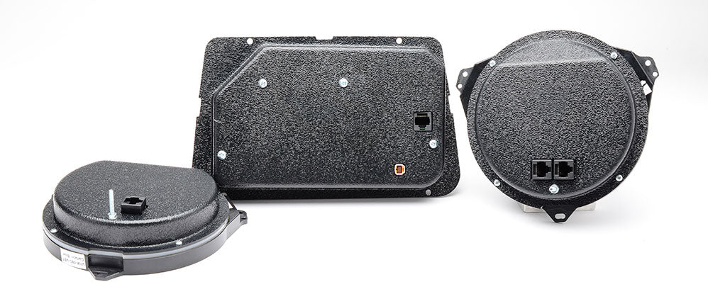 Dakota Digital Gauges, 1968-1977 Corvette VHX