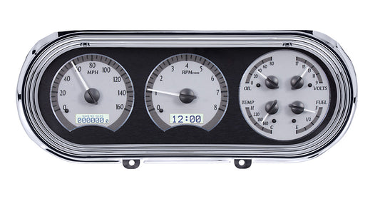 Dakota Digital Gauges, 1963-1965 Nova VHX