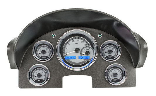Dakota Digital Gauges, 1956 Ford VHX