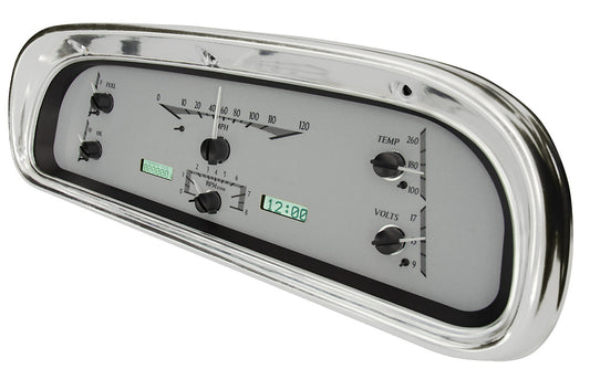 Dakota Digital Gauges, 1960-1963 Falcon VHX
