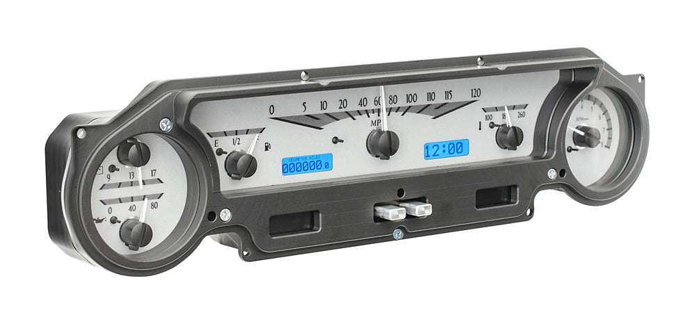 Dakota Digital Gauges, 1964-1965 Falcon Ranchero Mustang VHX