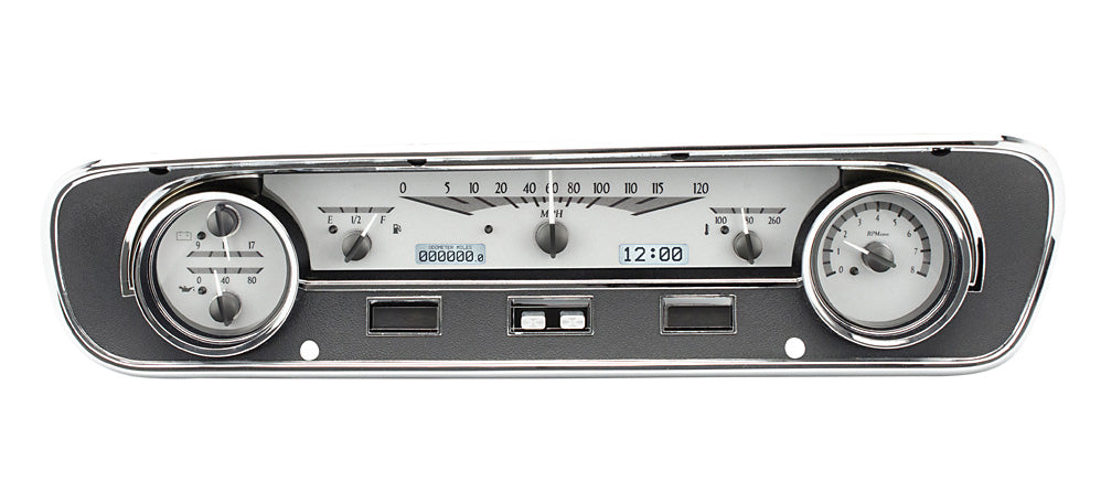 Dakota Digital Gauges, 1964-1965 Falcon Ranchero Mustang VHX