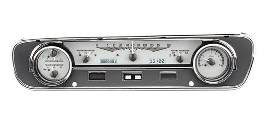 Dakota Digital Gauges, 1964-1965 Falcon Ranchero Mustang VHX