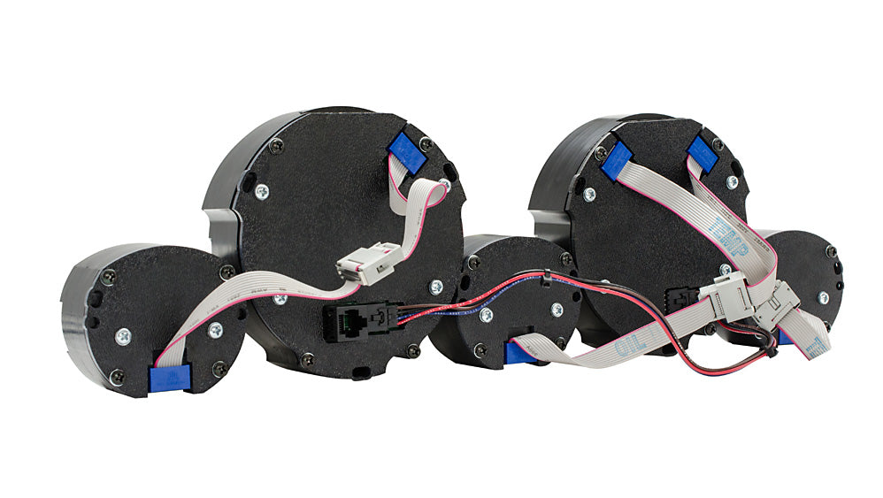 Dakota Digital Gauges, 1967-1968 Mustang VHX