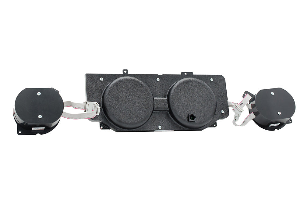 Dakota Digital Gauges, 1969-1970 Mustang VHX