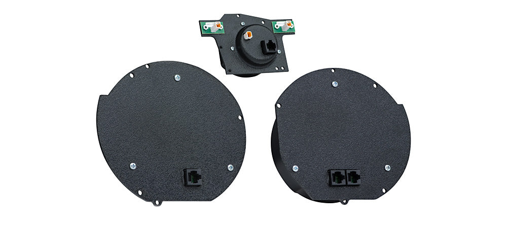 Dakota Digital Gauges, 1971-1973 Mustang VHX