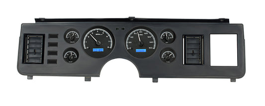 Dakota Digital Gauges, 1979-1986 Mustang VHX