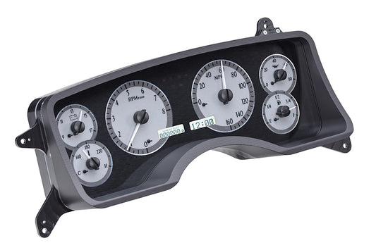 Dakota Digital Gauges, 1990-1993 Mustang VHX