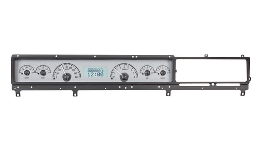 Dakota Digital Gauges, 1966-1967 Fairlane VHX