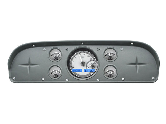 Dakota Digital Gauges, 1957-1960 Ford Pickup VHX