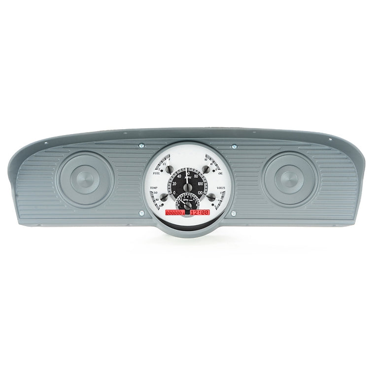 Dakota Digital Gauges, 1961-1966 Ford Pickup VHX
