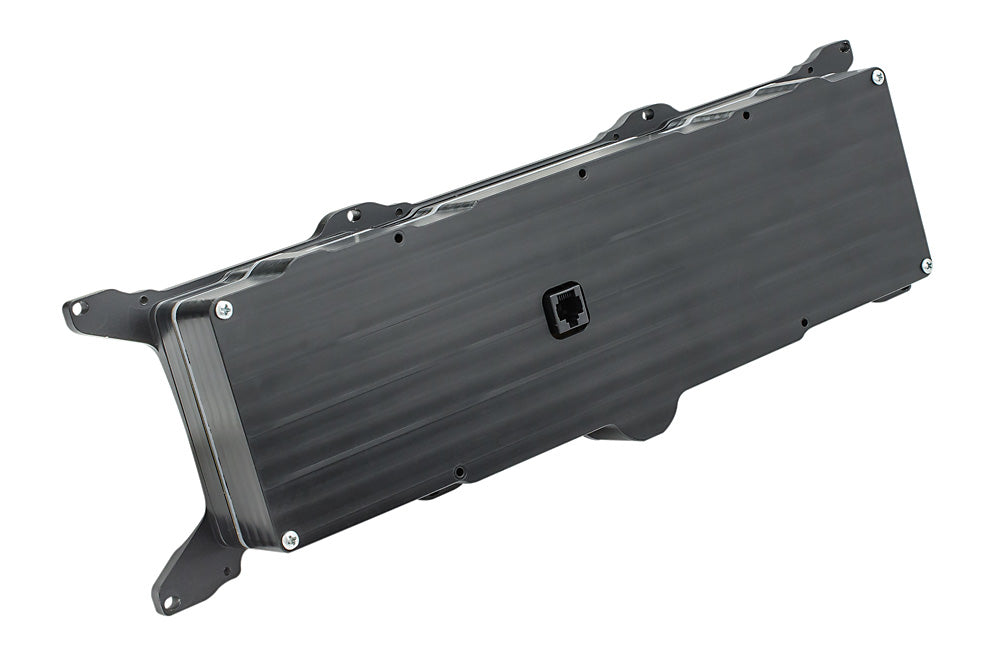Dakota Digital Gauges, 1967-1972 Ford Pickup VHX