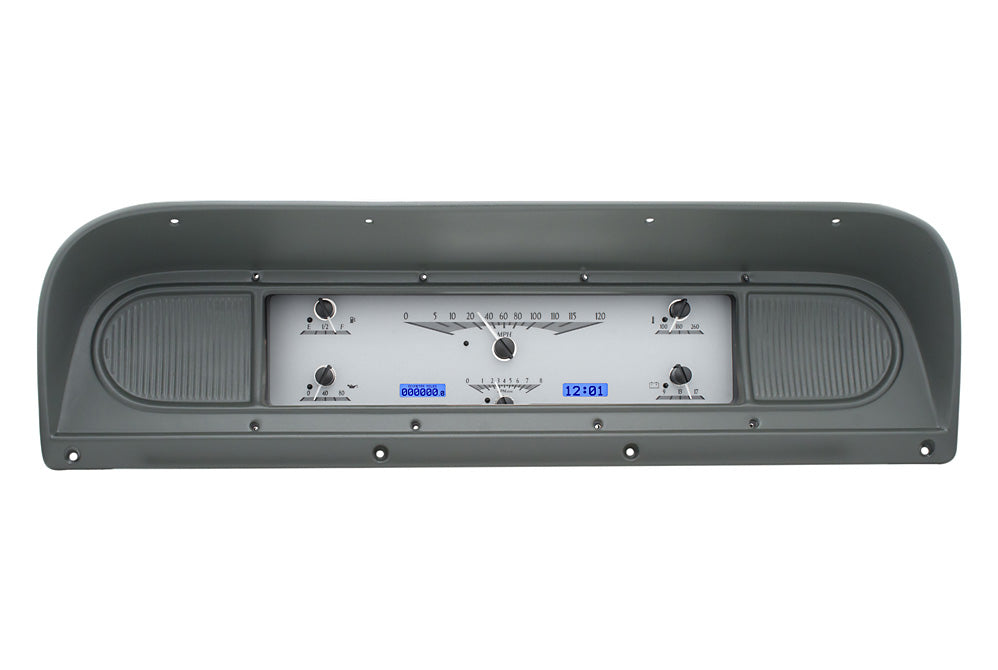 Dakota Digital Gauges, 1967-1972 Ford Pickup VHX