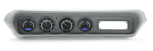 Dakota Digital Gauges, 1964-1967 Gto Lemans Tempest VHX