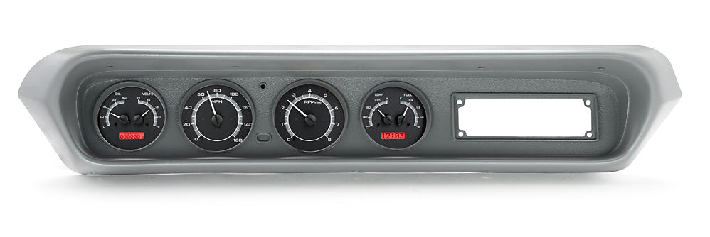 Dakota Digital Gauges, 1964-1967 Gto Lemans Tempest VHX