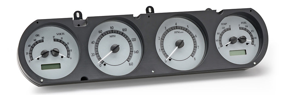 Dakota Digital Gauges, 1964-1967 Gto Lemans Tempest VHX