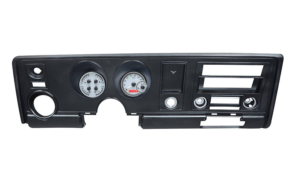 Dakota Digital Gauges, 1969 Firebird VHX