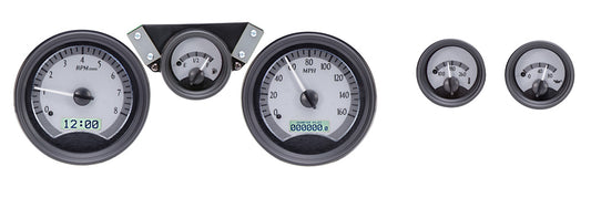 Dakota Digital Gauges, 1970-1981 Firebird Trans Am VHX