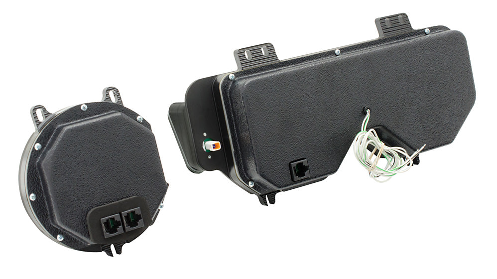 Dakota Digital Gauges, 1968 Gto Lemans Tempest VHX