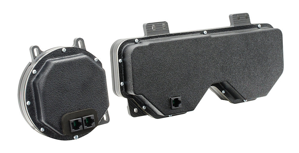 Dakota Digital Gauges, 1969 Gto Lemans VHX